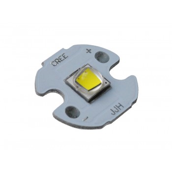 Сверхъяркий светодиод Cree XM-L2 T6 16mm 10W